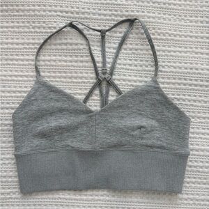 ALO Yoga Alosoft Lavish Sports Bra